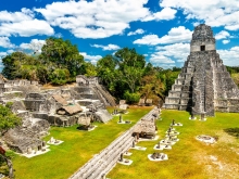 Voyage sur-mesure mexico